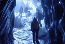 Into The Abyss, Antarctica